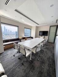 Suntec Tower Three (D1), Office #630589911